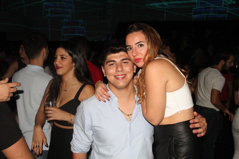 XXIst Century at O1NE Beirut